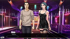 Gameplay Reveal of Our Red String Part 42