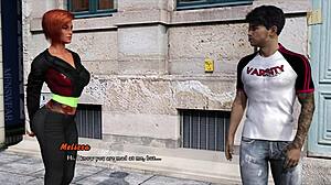 intertwined 48 melissa wants to explain things 😏