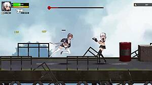 Shadow of Hydra Part 3 End.