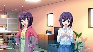 i love princess x fan disc ep15 more talking hentai princess anime game