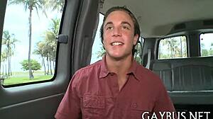 Ever wondered what gay jock porn really involves behind the scenes?