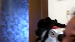 Never thought my wife would get this wild and dirty