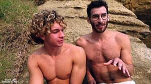 The story of long dick breeding