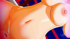 Hey Miko, wanna play with Raiden in wild 3D action?