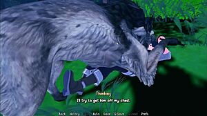 Gwen World Part 1 Emotional Journey