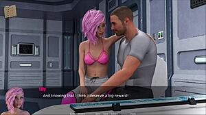 Explore Through Spacetime 47