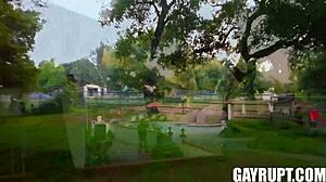 something more carter woods nico coopa