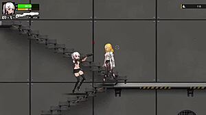 Shadow of Hydra Part 3 End.