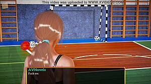 My new family episode 497