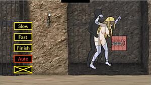 Yo, wanna see this wild hentai game gallery in the forest?