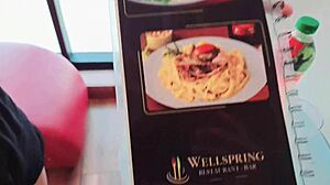 me llevan a un hotel en lima