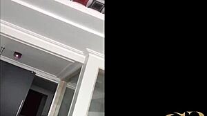 pov missionary and doggystyle w melissa devassa