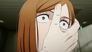 Itadori x mahito skyfall in best quality hentai! 🔥