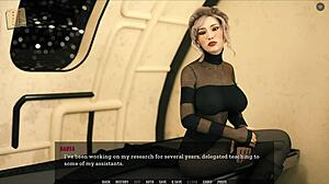 exploring tales from the unending void episode 34