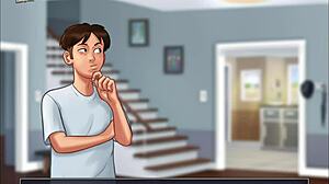 summertime saga episode 206 hentai cartoon