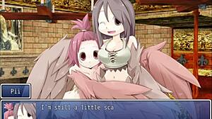 Mgq Paradox Compilation Part 14 Detailed Scenes