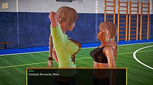 My new family episode 497