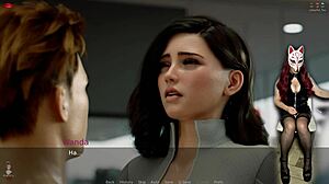 Ms Denvers - Ep 49: Big Tits MILF in HENTAI Cosplay!