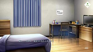 terminalia lucia valignano gets steamy in hentai scene 1 action