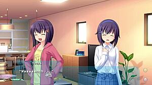 i love princess x fan disc ep15 more talking hentai princess anime game