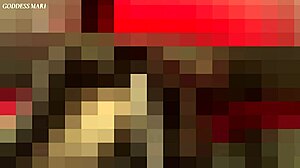 Ex-girlfriend confesses cuckold desires with cum on feet!