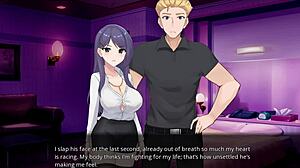 Promise Unkept: Normal Ending Routes And Family Scenes Part 5