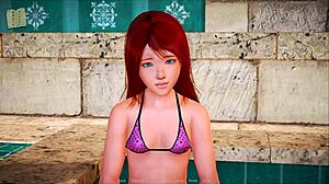 my new family episode 520 with redhead