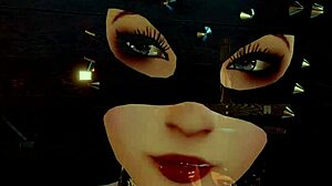 Wbe Katka Teases With Rough Hardcore Fetish