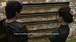 Exploring the price of power in episode 130