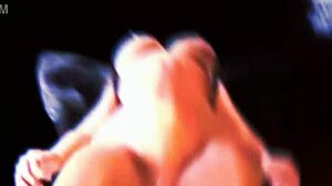 3D VMP Fuck Blender Stirs Wild Hentai Passion