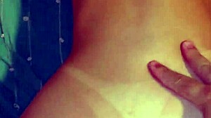 Fucking Best Friend Hard on Beach