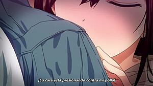 Oniisan Ohitori Desu Ka 01 Esp hentai plin de surprize