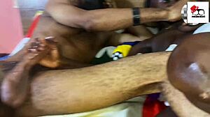 Hard Cock Finds Horny Thai Slut Tonight  