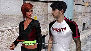 intertwined 48 melissa wants to explain things 😏