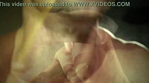 Fort Troff gets pounded by the Diamond X fuck machine