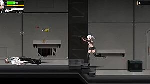 Shadow of Hydra Part 3 End.