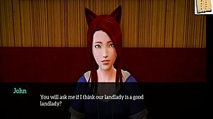 Specific Hentai Big Ass Action in My New Family 111