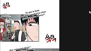 Hypnosis app fails in wild hentai fantasy ep1