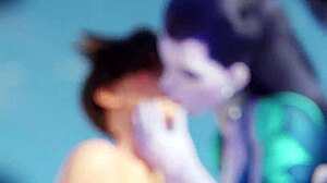 overwatch compilation 117 25 08 23