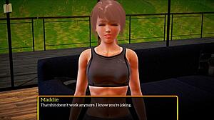 My new family episode 497