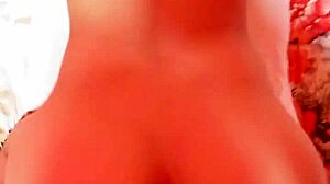 In this mexican amateur homemade scene, a gay man wants to become a porn actress, exploring anal and assfucking.