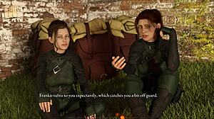 Exploring the price of power in episode 130