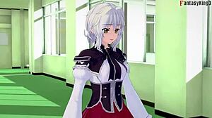 Brazilian son takes dad to swing party, ends up banging host’s wife