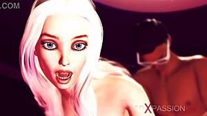 only good cock gets cindy smiling again today