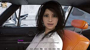 my new memories 73, full of erotic adventures