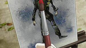 Jojo's Bizarre Adventure Stardust Crusaders Episode 02 With Subtitles