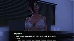 Slutty Gameplay in Echoes of Lust Episode 2 Part 4