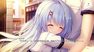 terminalia lucia valignano gets steamy in hentai scene 1 action