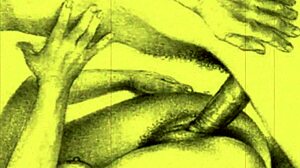 Vintage Cartoon Art: Retro Anime and Antique Illustrations