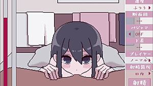 Become A Cleaner And Get Laid In Messy Room!